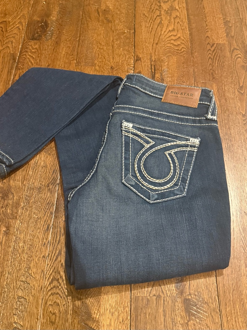 Big Star Women's Skinny Jeans